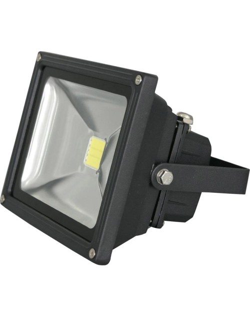 AC100-277V 20W Standard LED Flood Light ETL Listed